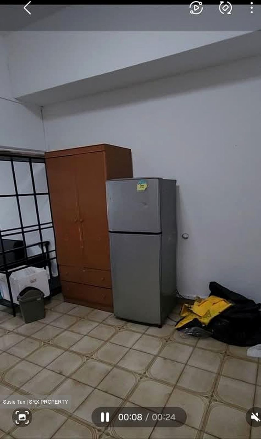 Lucky Hills (D16), Terrace #536231721